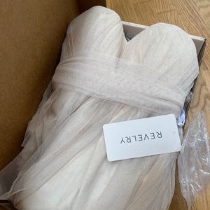 Maternity Dress - Revelry Brand